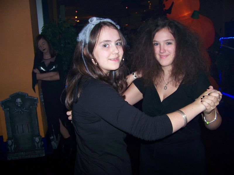 2009-10-31 Halloween 027